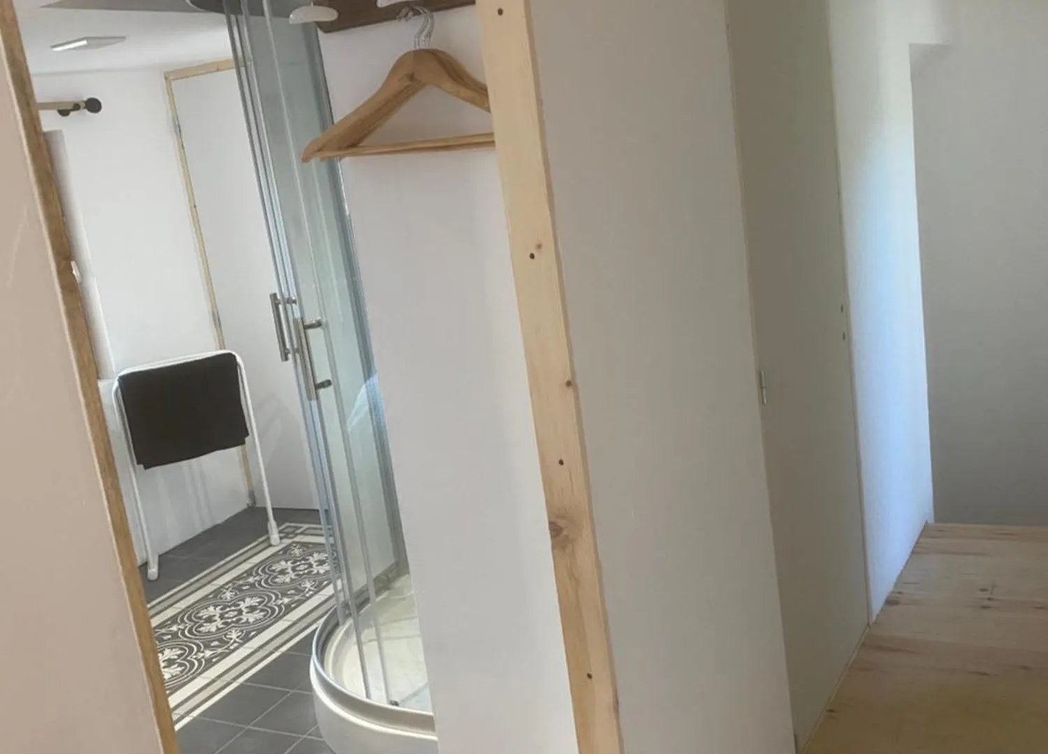 Bed & Breakfast Chambres D'Hotes La Voute Volonne Frankrike