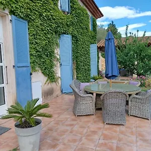 Le Logis De Saint-antoine Gasthof