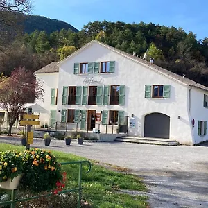 L'azimut Hotel