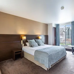 visit hotel