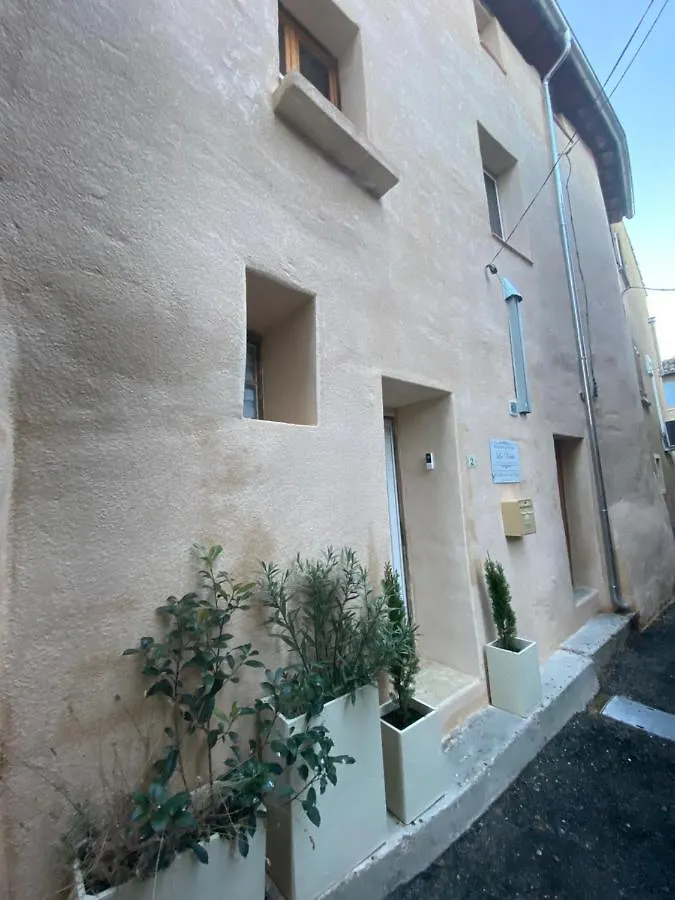Chambres D\'Hotes La Voute location
